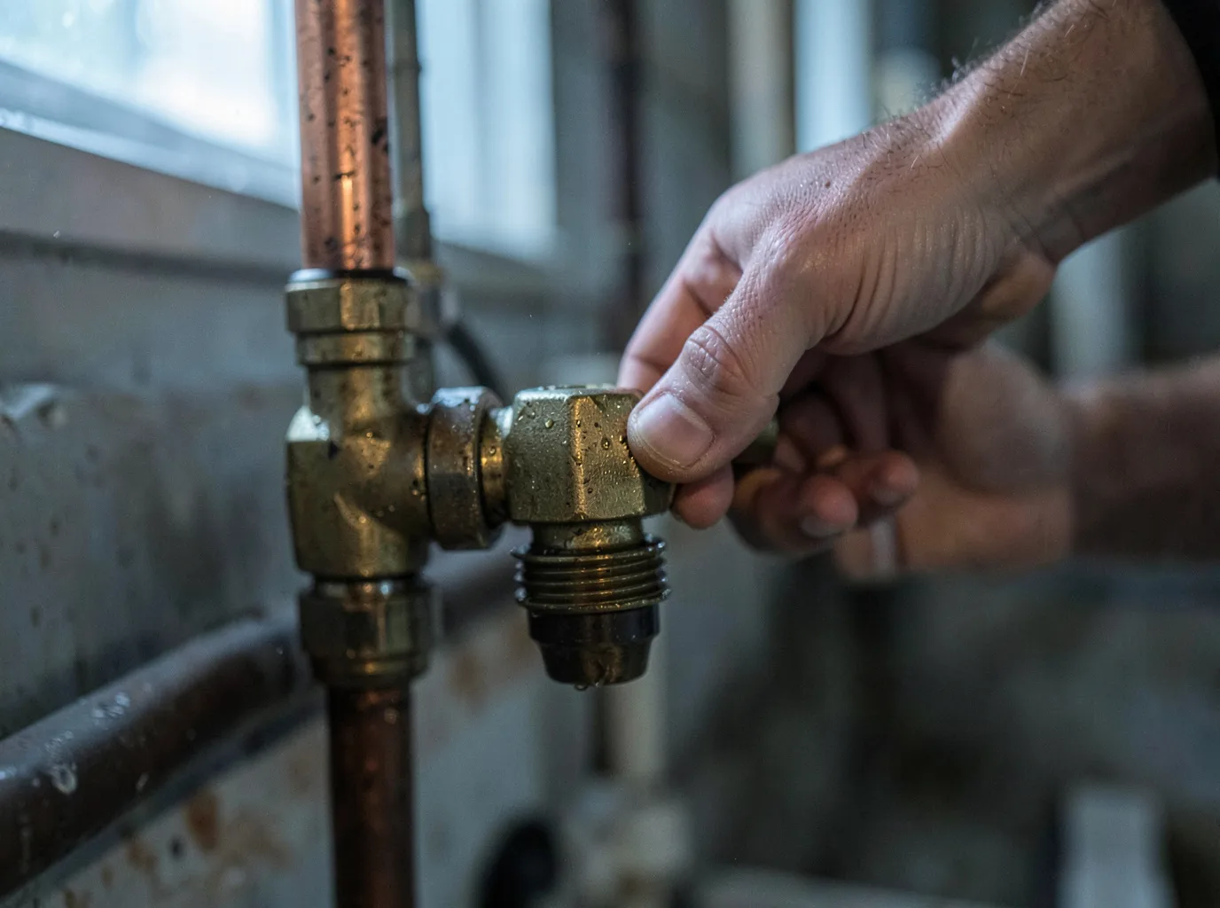 Emergency Plumber Daniels, WV FAQs